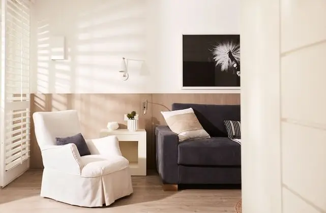 LUX* SUITE (85 sqm)