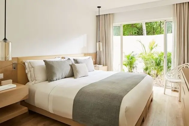 OCEAN VILLA (100 sqm)