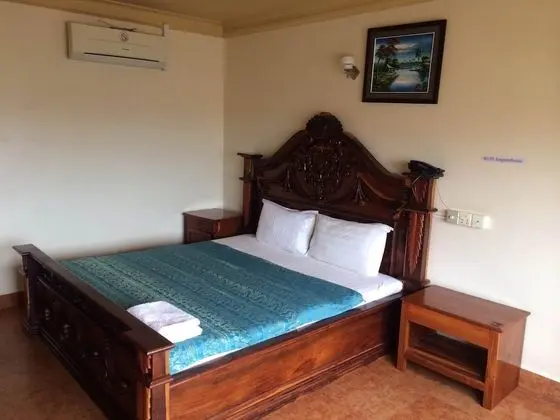 Standard Üç Kişilik Oda (with Air-con)
