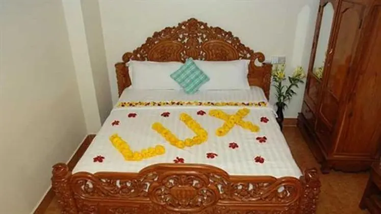 Standard Üç Kişilik Oda (with Air-con)