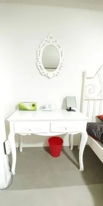 Ortak Ranzalı Oda, Sadece kadınlar için (4 people - Bunk Bed)