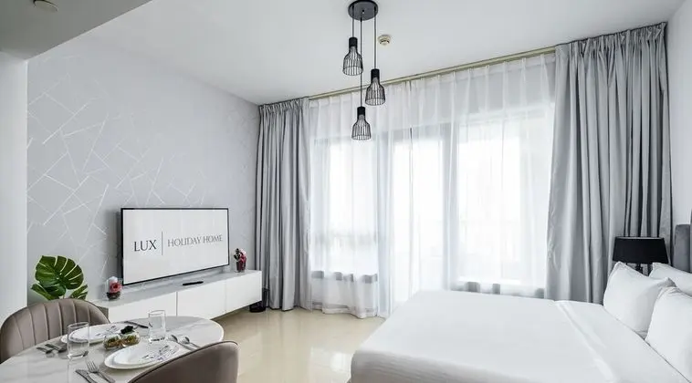 Deluxe Stüdyo