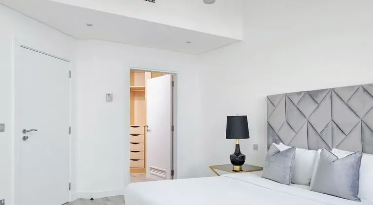 Deluxe Apart Daire