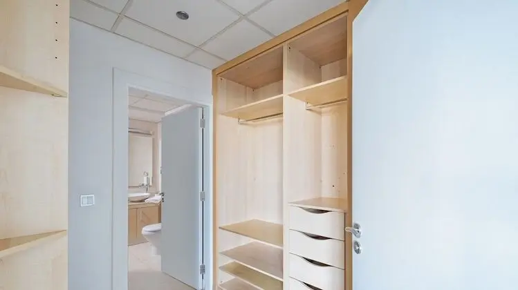 Deluxe Apart Daire
