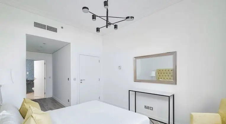 Deluxe Apart Daire