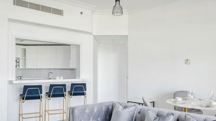 Deluxe Apart Daire