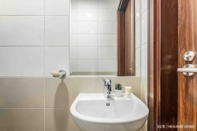 Deluxe Apart Daire