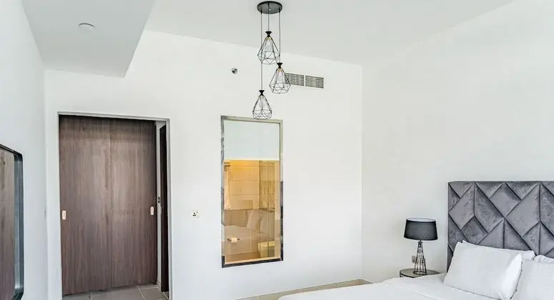 Deluxe Apart Daire