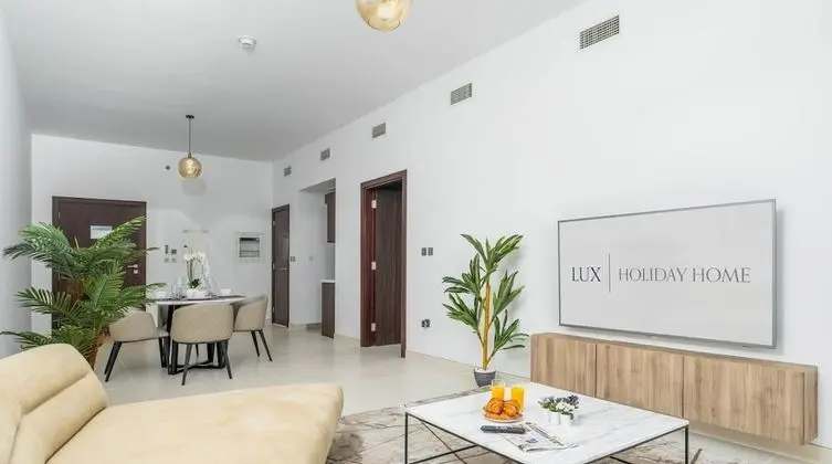 Deluxe Apart Daire