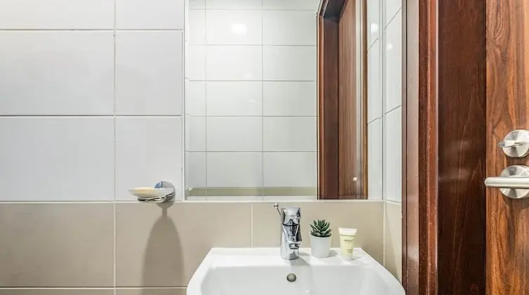Deluxe Apart Daire