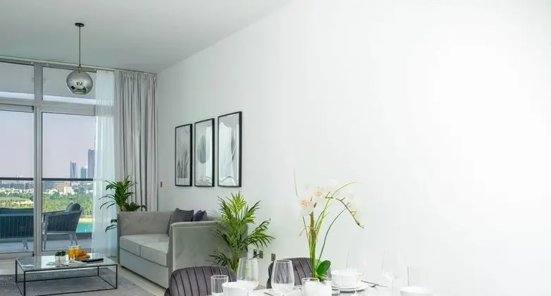 Deluxe Apart Daire