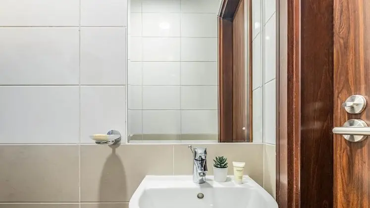 Deluxe Apart Daire