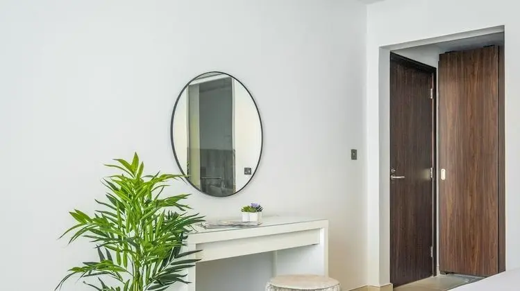 Deluxe Apart Daire