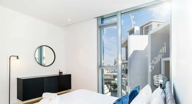Deluxe Apart Daire