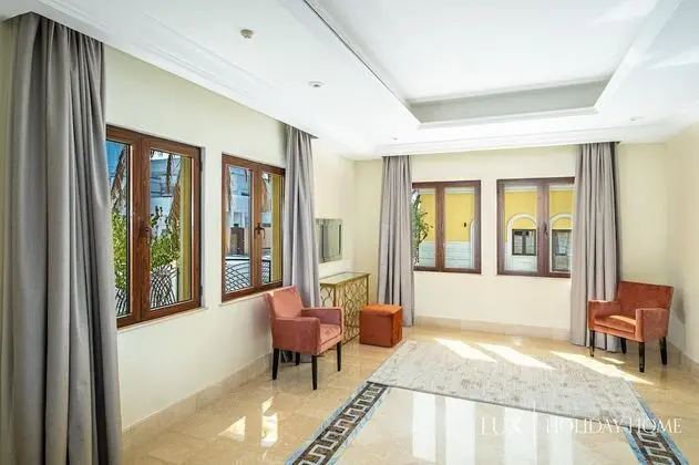 Deluxe Villa