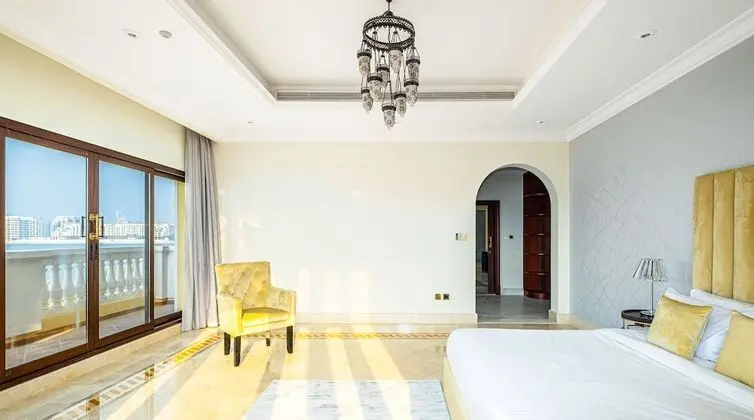 Deluxe Villa