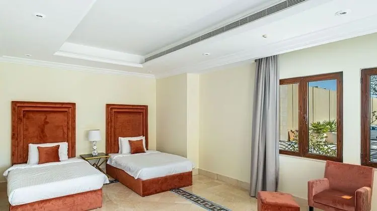 Deluxe Villa