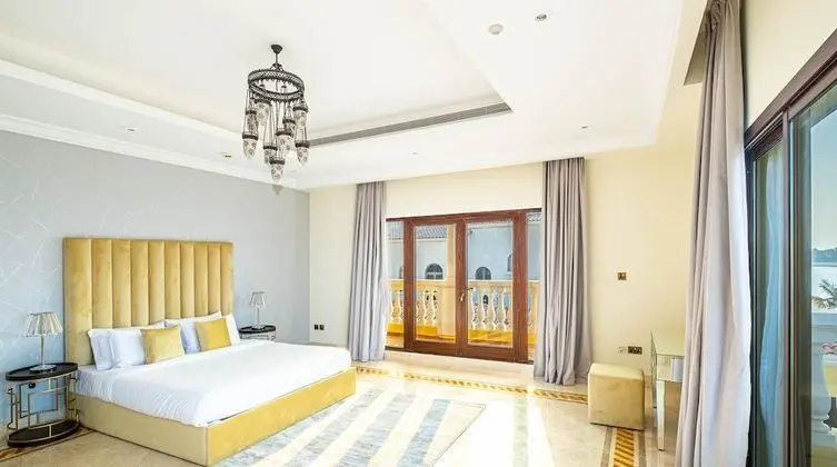 Deluxe Villa