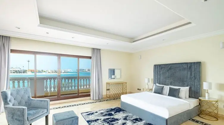 Deluxe Villa