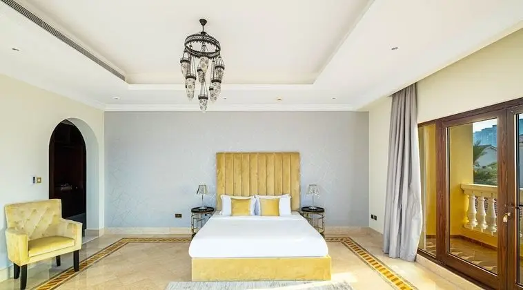 Deluxe Villa