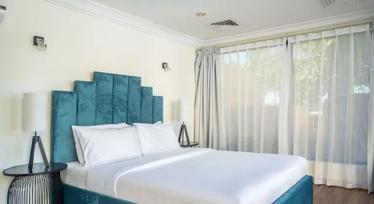 Deluxe Villa