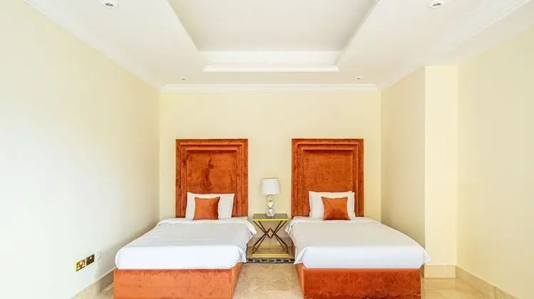 Deluxe Villa