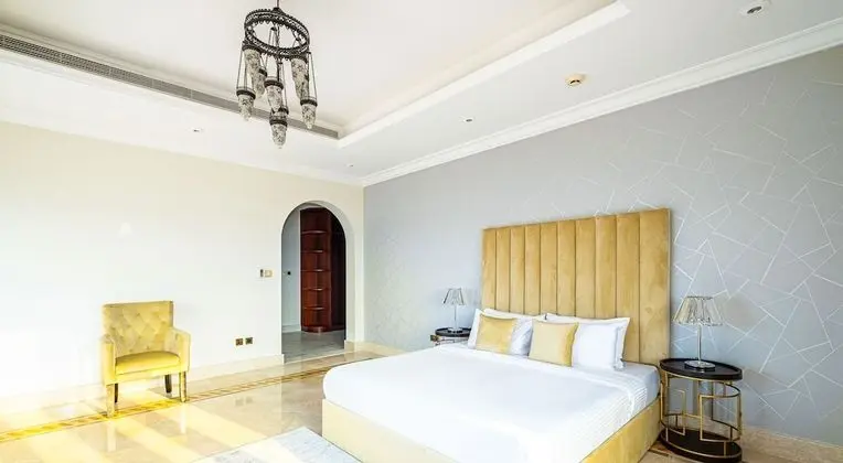 Deluxe Villa