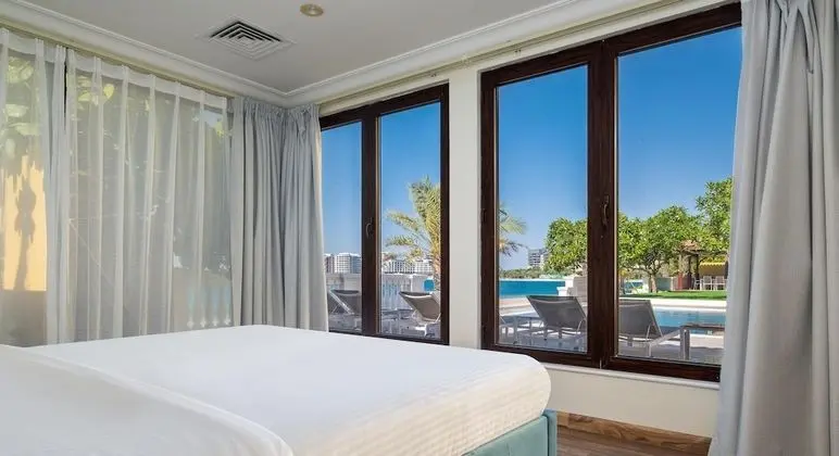 Deluxe Villa