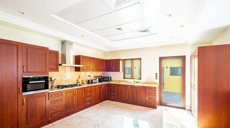 Deluxe Villa
