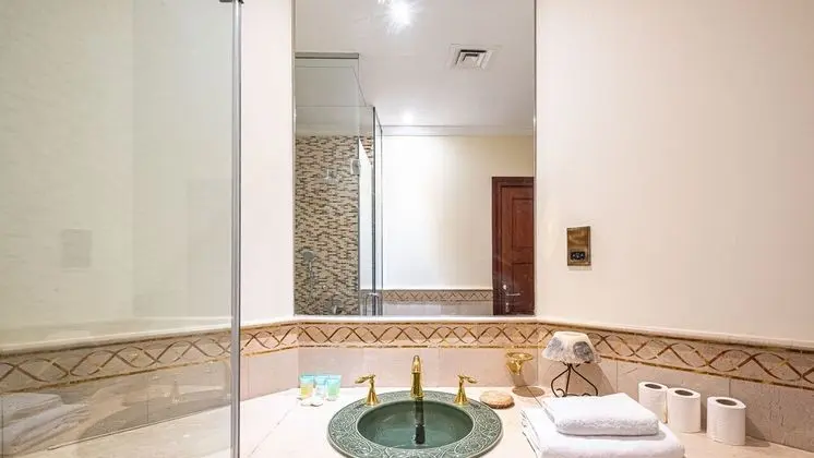 Deluxe Villa