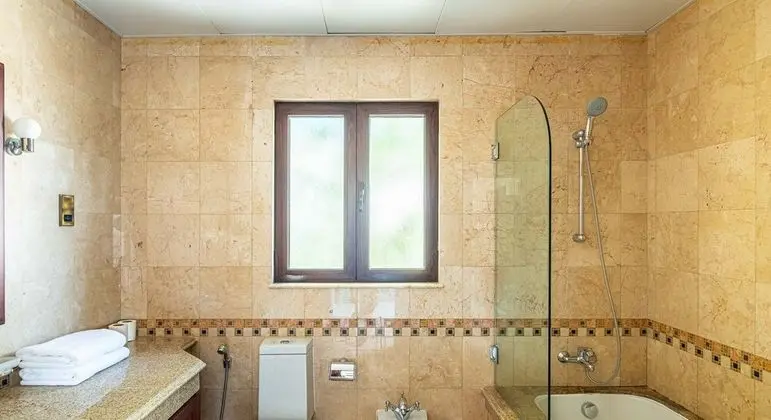 Deluxe Villa