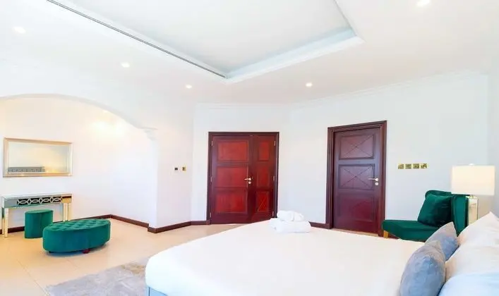 Deluxe Villa
