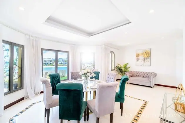 Deluxe Villa
