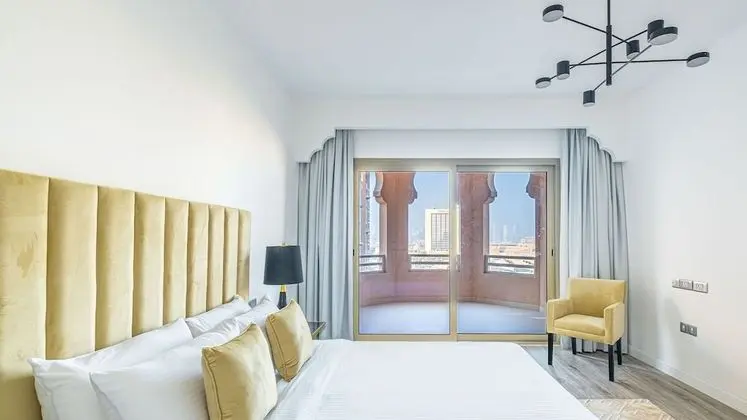 Deluxe Apart Daire