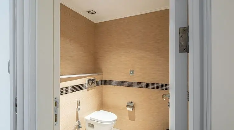 Deluxe Apart Daire