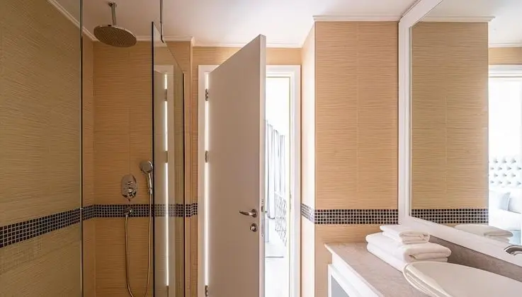 Deluxe Apart Daire