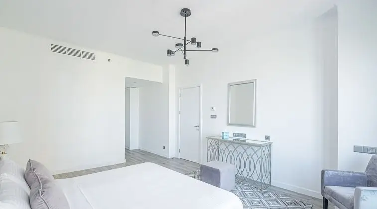 Deluxe Apart Daire
