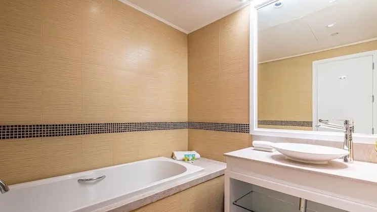 Deluxe Apart Daire