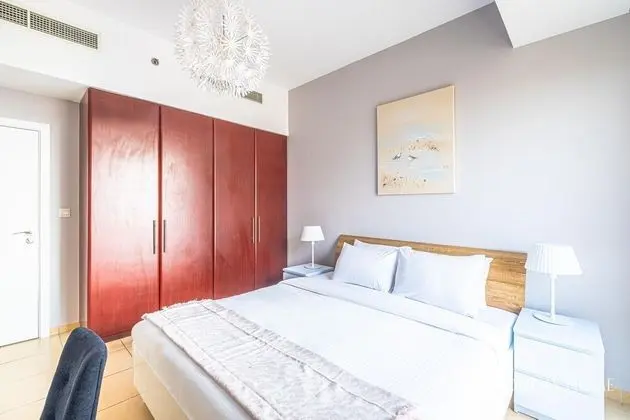 Deluxe Apart Daire