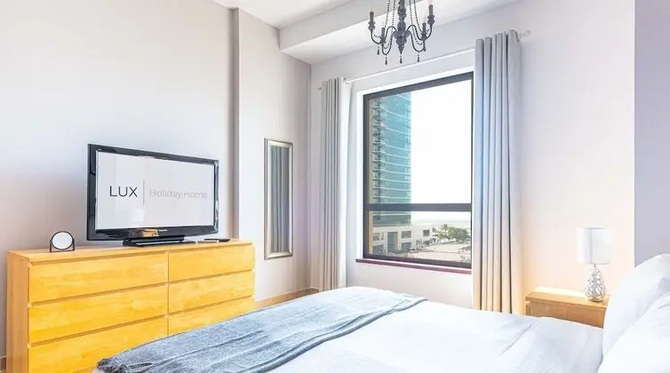 Deluxe Apart Daire