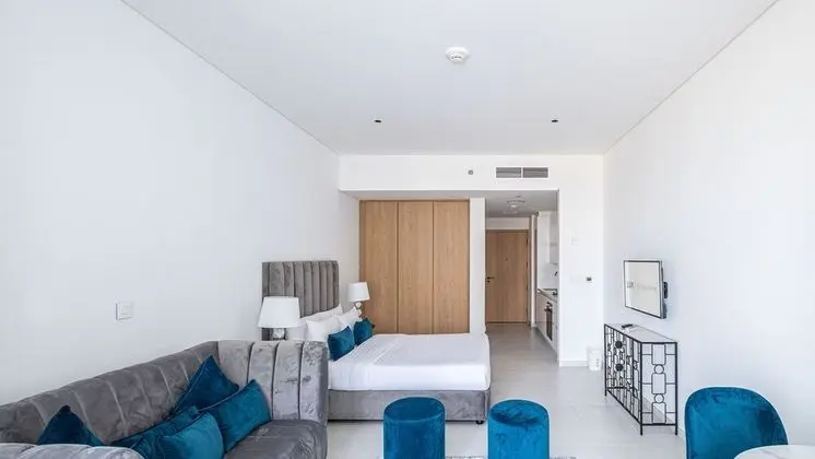 Deluxe Stüdyo