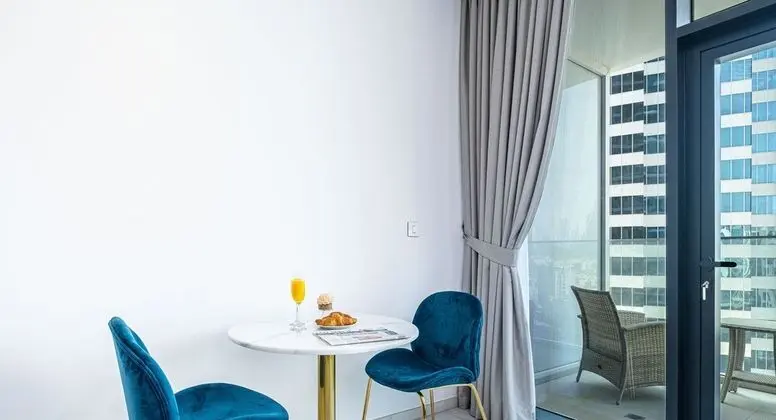 Deluxe Stüdyo