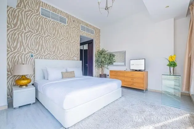 Deluxe Apart Daire