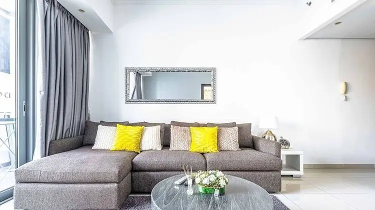 Deluxe Apart Daire