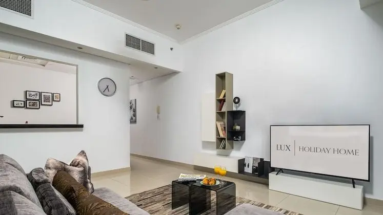 Deluxe Apart Daire