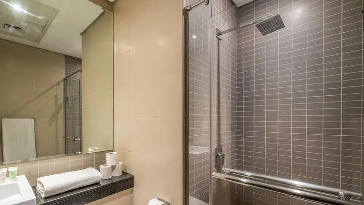 Deluxe Apart Daire