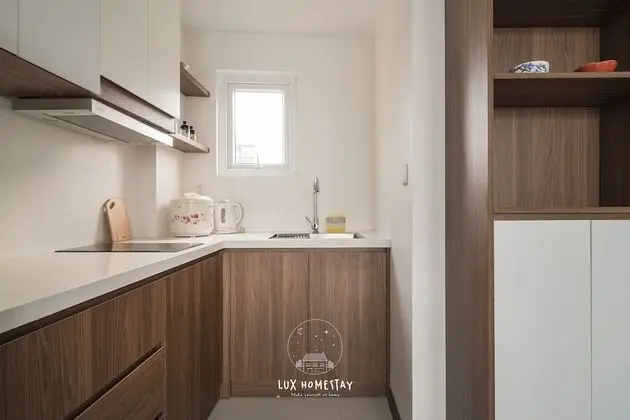 Luxury Stüdyo Süit