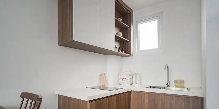 Luxury Stüdyo Süit