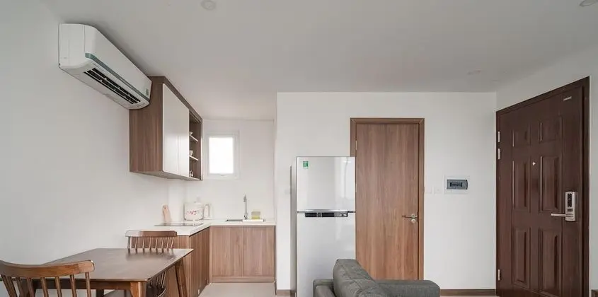 Luxury Stüdyo Süit