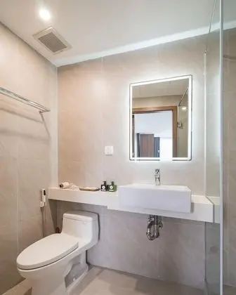 Luxury Stüdyo Süit